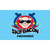 Sky Bacon Flag (Case)