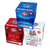 Red / White / Blue (Pack)