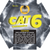 Cat 6 (wheel) (Case)