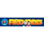 Sky Bacon Banner (2ft x 10ft) (Case)