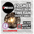 12s Finale Box: Timerain Crackle (Simult) 200g (Case)