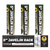 5in Javelin - 6 shot rack (Case)