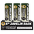 5in Javelin - 6 shot rack (Case)