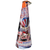 4th of July Conic (8 in) (Case)