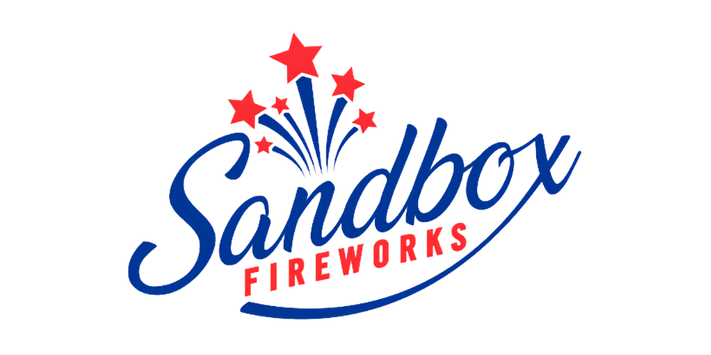 Sandbox Fireworks