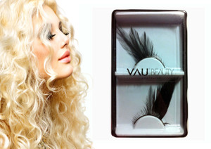 STAGE FEATHER STRIP EYELASH - TIMID STAGE FEATHER STRIP EYELASH - TIMID