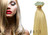 20" TAPE EUROPEAN REMY HUMAN HAIR EXTENSION | 52GM PER PACK X 20 PCS ASH BLONDE #60