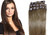 20" CLIP IN REMY HUMAN HAIR EXTENSION | 60GM PER PACK (6PCS) MED BROWN #6 20" CLIP IN REMY HUMAN HAIR EXTENSION | 60GM PER PACK (6PCS) MED BROWN #6