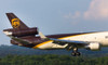 Additional International UPS Air Shipping Cost - Film