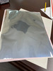 Electrostatic Adhesion: P(VDF-TrFE-CFE) Terpolymer film on metallized PET carrier (75um), 3 um-10 um  thick, High Dielectric Constant of 50