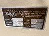 Sun Electronic Chamber Oven EC12,115 V, LN2 cooling, 2018, Rev G