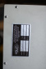 Sun Electronic Chamber Oven EC12,115 V, LN2 cooling, 2018, Rev G