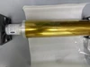 Ultrathin High Temperature Single-Sided polyimide tape: ~7.5 um/10um/17 um Thick