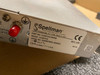 Spellman Precision High Voltage Power Supply SL60P150 +60 kV, 2.5 mA, NEW Unit With Cables and Manual