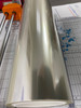 Ultrathin Free Standing Single Sided Tape 3 um, 5 um, 7 um, 10 um,  30 um, Paper Size