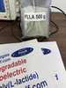 PLLA Pellets 500 gram package Poly(L-Lactide) Poly(L-lactic acid)