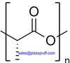 PLLA Pellets 500 gram package Poly(L-Lactide) Poly(L-lactic acid)