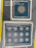 High Voltage Test Service: ASTM D257 at 25 C, 100 C, 200 C, and 300 C
