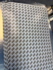 3M 9119-100 Double Sided PSA to laminate silicone surface and high energy surface