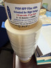 Uniaxially Oriented PVDF-HFP film, 27 um thick, high dielectric breakdown >600 MV/m