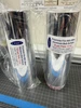 Polyimide 12.5 um or 25 um thick film with aluminum electrode (both surfaces)