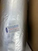 Polyimide 12.5 um or 25 um thick film with aluminum electrode (both surfaces)