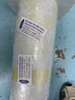 Polyimide 12.5 um or 25 um thick film with aluminum electrode (both surfaces)