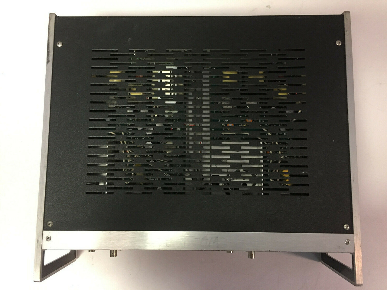 Refurbished Trek 601B-4 [Four channels] High Voltage Amplifier +/-500/10mA Warranty all Cable
