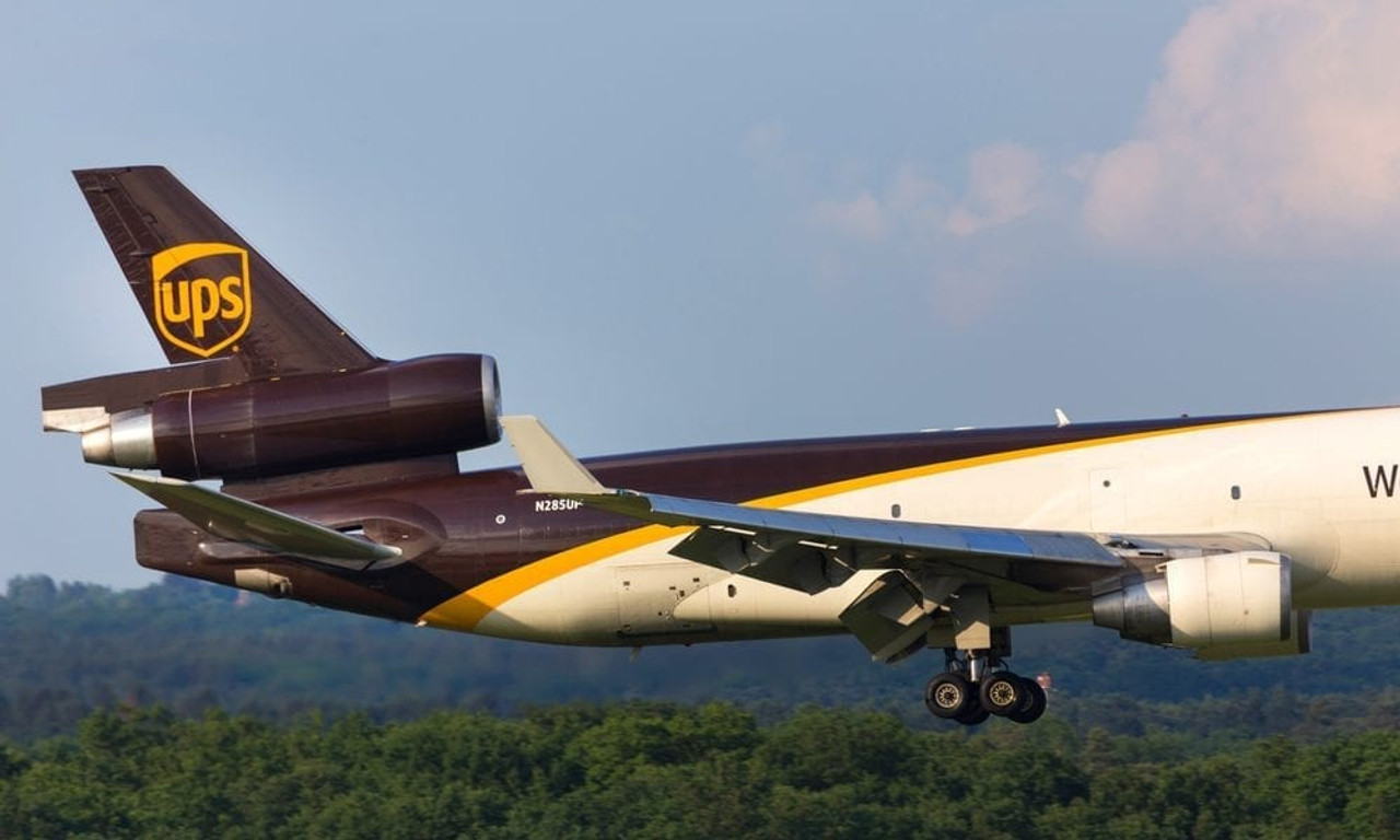 Additional International UPS Air Shipping Cost - Film