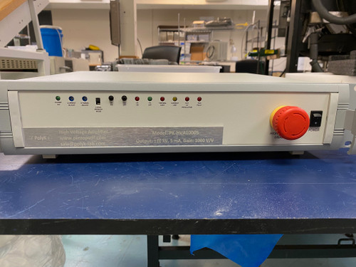 Trek Products - Piezoelectric PVDF & PVDF-TrFE