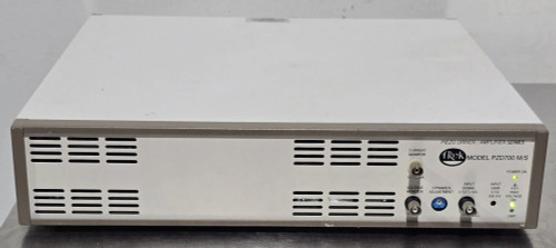 Trek PZD700 M/S High Voltage Power Amplifier and Piezo Driver, +/-700V, 200 mA, 125 kHz bandwidth, 370 V/us slew rate