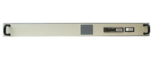 New Spellman Precision High Voltage Power Supply 25 kV 10 mA, NEW Unit With Cables and Manual