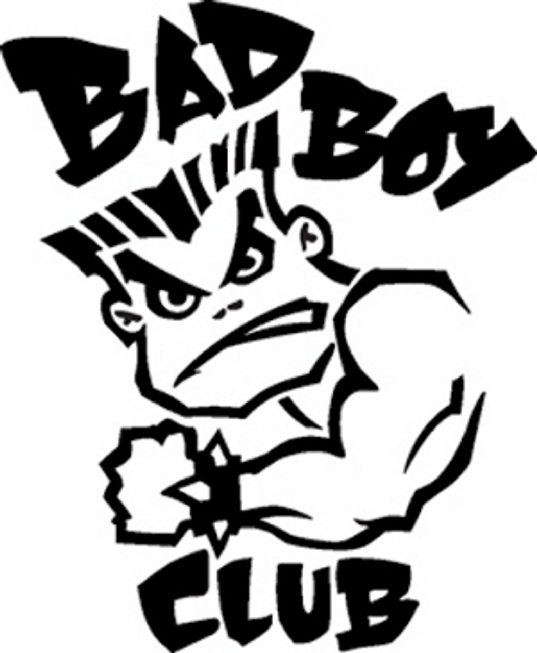 bad boys club logo