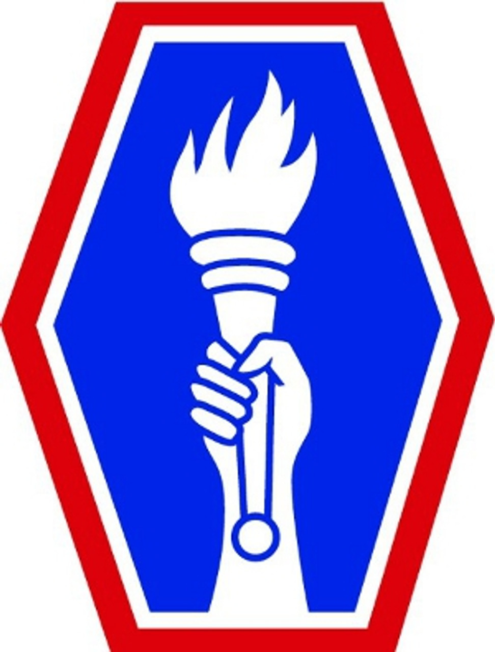 Usa 100th Battalion 442nd Infantry Regiment Decal