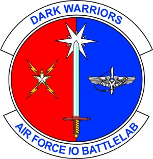 USAF Air Force Information Operations Battlelab
