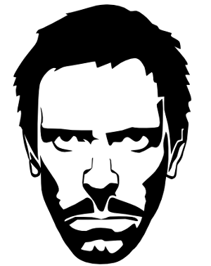 house meme