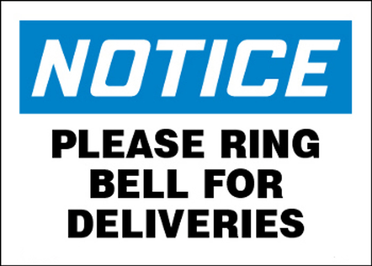 Fancy Please Ring Bell for Assistance Sign (Brushed Gold) - Large -  Walmart.com