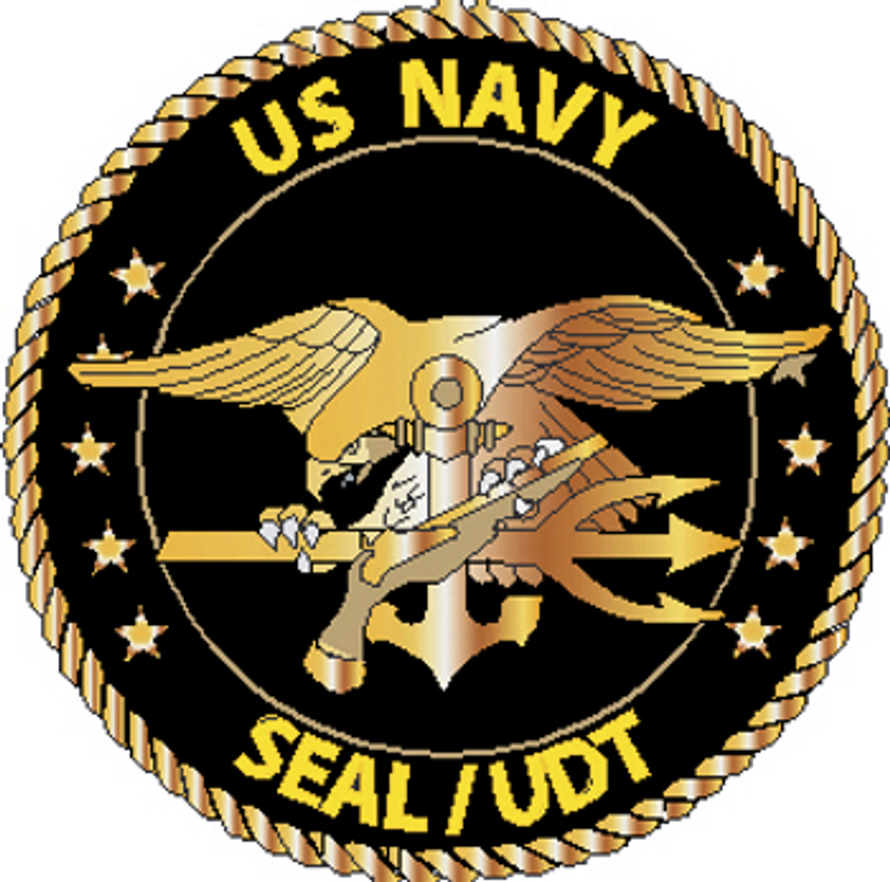 US Navy SEAL UDT