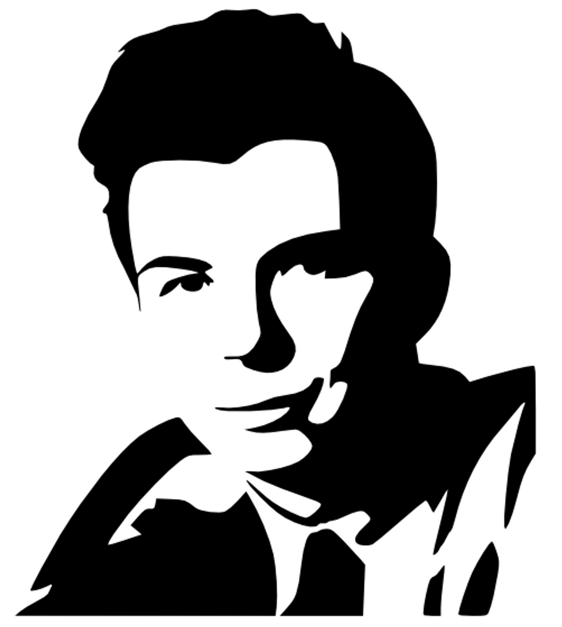 Rickroll Stickers for Sale