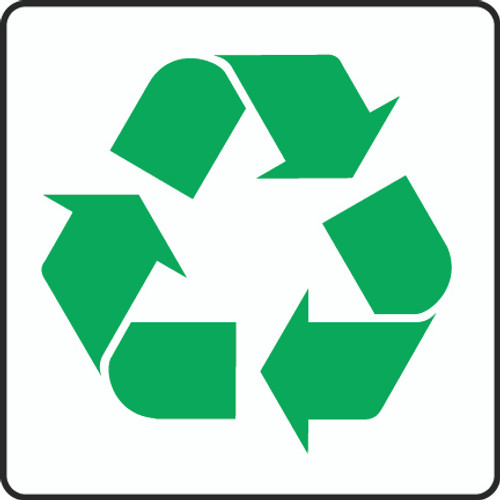 Recycle Sign