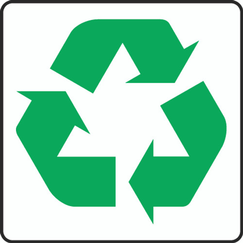 Recycle Sign