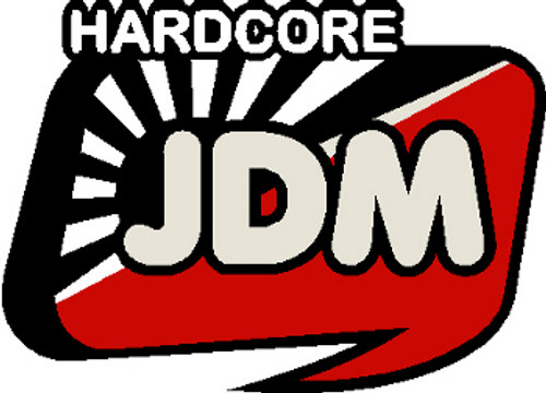 Hardcore JDM