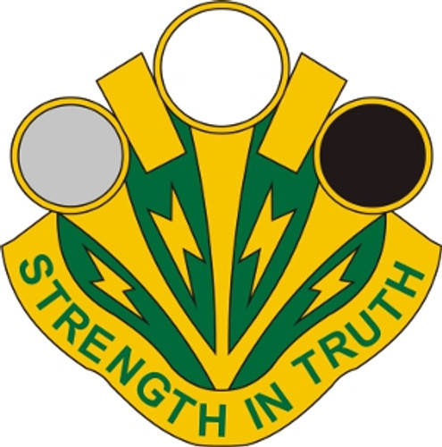 USA 16th Psychological Operations Battalion