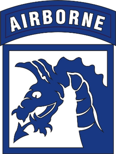 USA 18th Airborne Corp