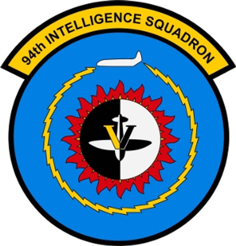 USA 94th Intelligence Squadron