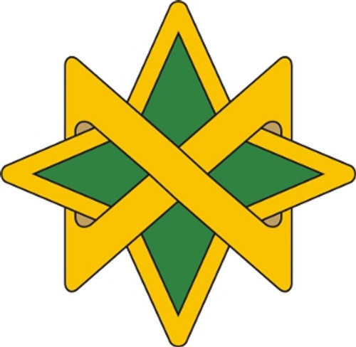 USA 95th Military Police Battalion