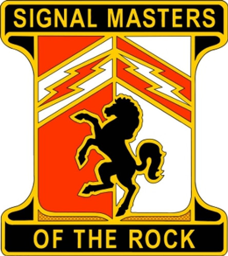 USA 114th Signal Battalion