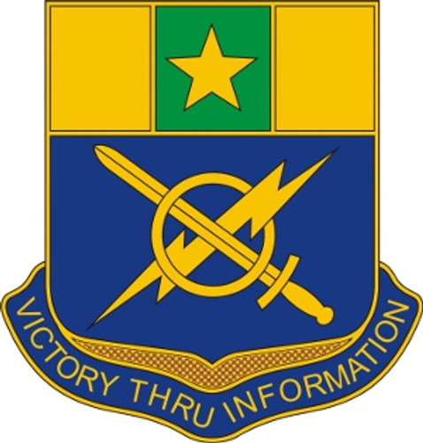 USA 302nd Information Operations Battalion