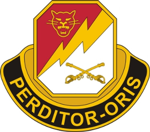 USA 316th Cavalry Brigade