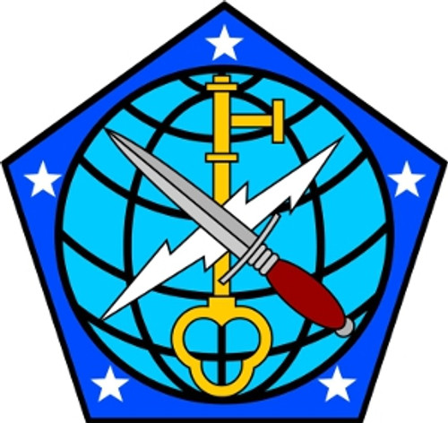 USA 704th Military Intelligence Brigade